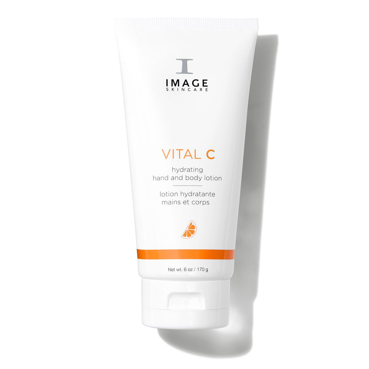 IMAGE Skincare, VITAL C Hydrating Hand and Body Lotion, 6 oz