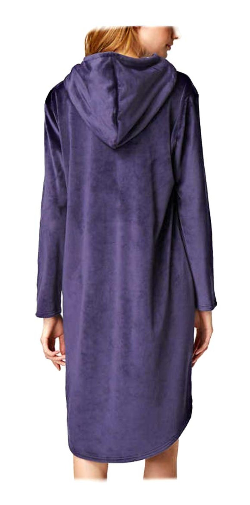 FEICO Birsppy Lounger 32 Degrees Women Heat Cozy Plus Sleep (Navy, S/M)