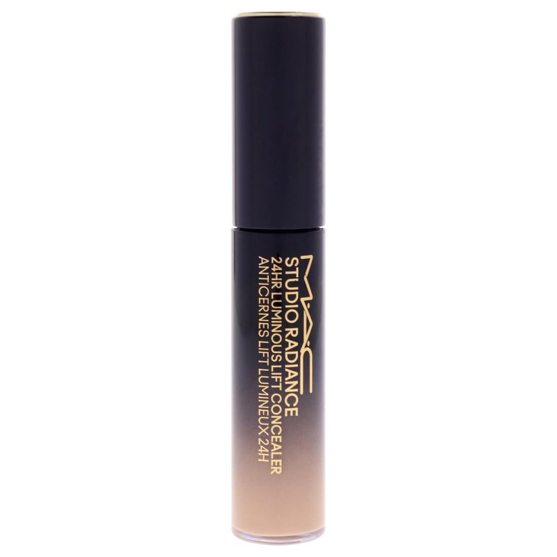 MAC Studio Radiance 24HR Luminous Lift Concealer, NC15, 0.3 Ounces