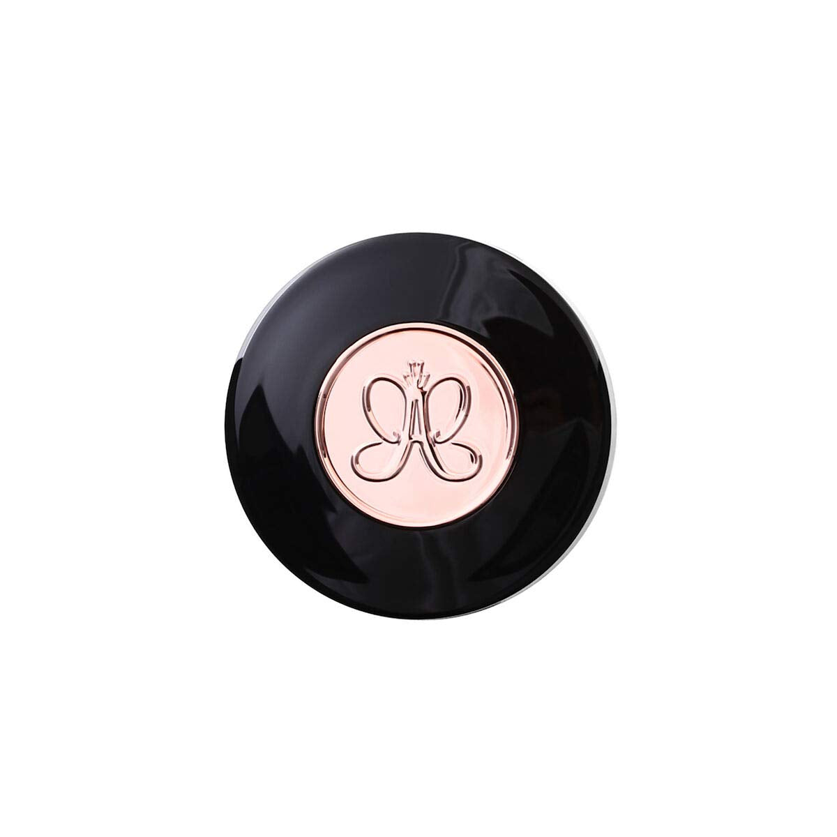 Anastasia Beverly Hills Brow Powder Duo - High-Pigment Compact Brow Powder with Mirrored Travel Case, Blendable Formula for Filling & Shaping Brows - Auburn