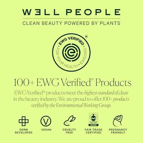 Well People Supernatural Stick Highlighter, Highlight Stick For Hydrated, Dewy Skin, Use On Lips, Cheeks & Eyelids, Vegan & Cruelty-free, Universal Glow