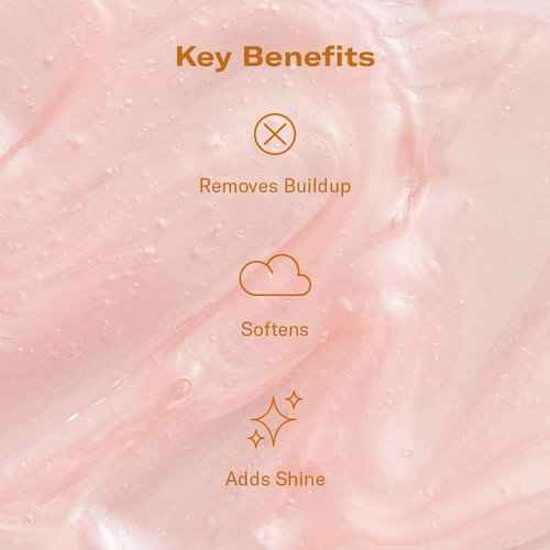 dae Signature Duo & Brush Set (Shampooo + Conditioner + Brush)
