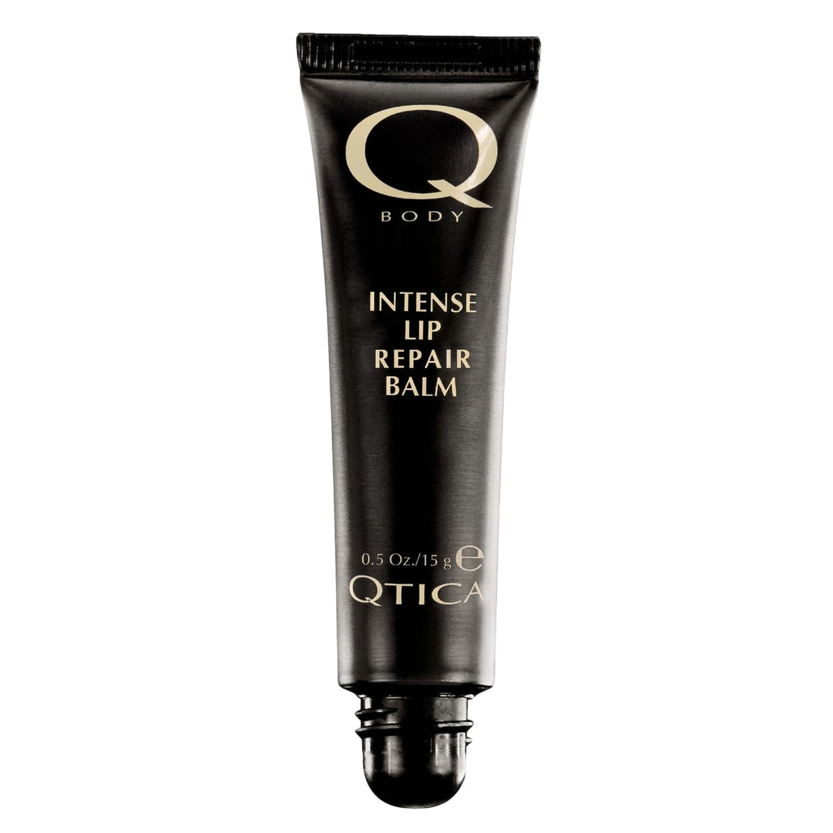 Qtica Intense Lip Repair Balm - Set of 3 by QTICA Beeswax Smooth Creamy Texture Restorative Lip Gel for Dry, Chapped Lips Instant Hydration, Softness