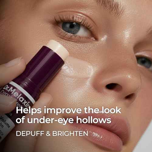 Dr.Melaxin Cemenrete Calcium Multi Balm 9g Korean Skin Care All In One Stick Collagen Face Eye treatment Balm