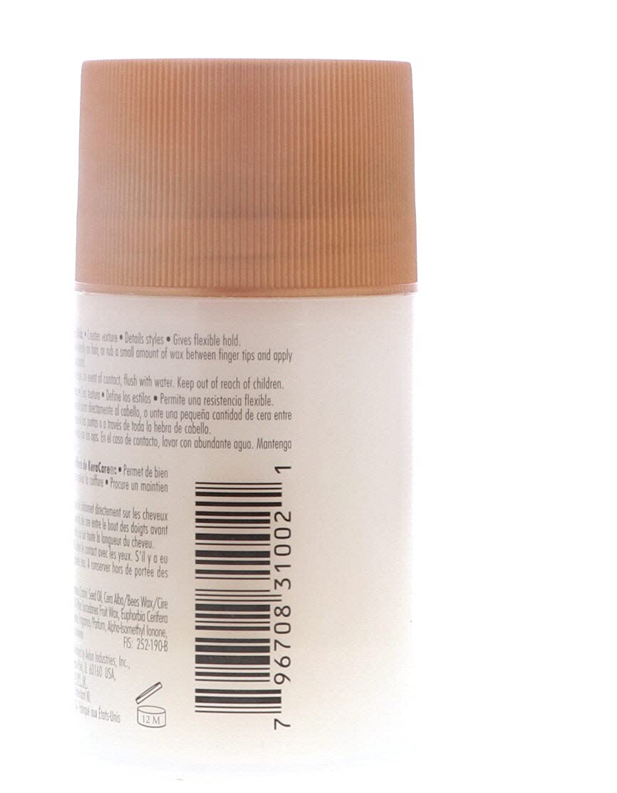 Avlon KERA CARE STYLING WAX STICK 2.6OZ UNISEX