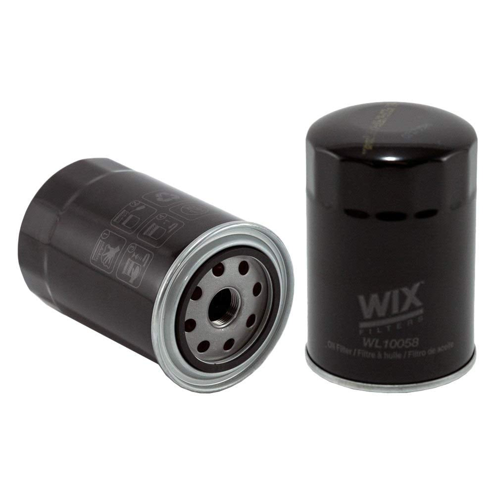 WIX WL10058 Oil Filter