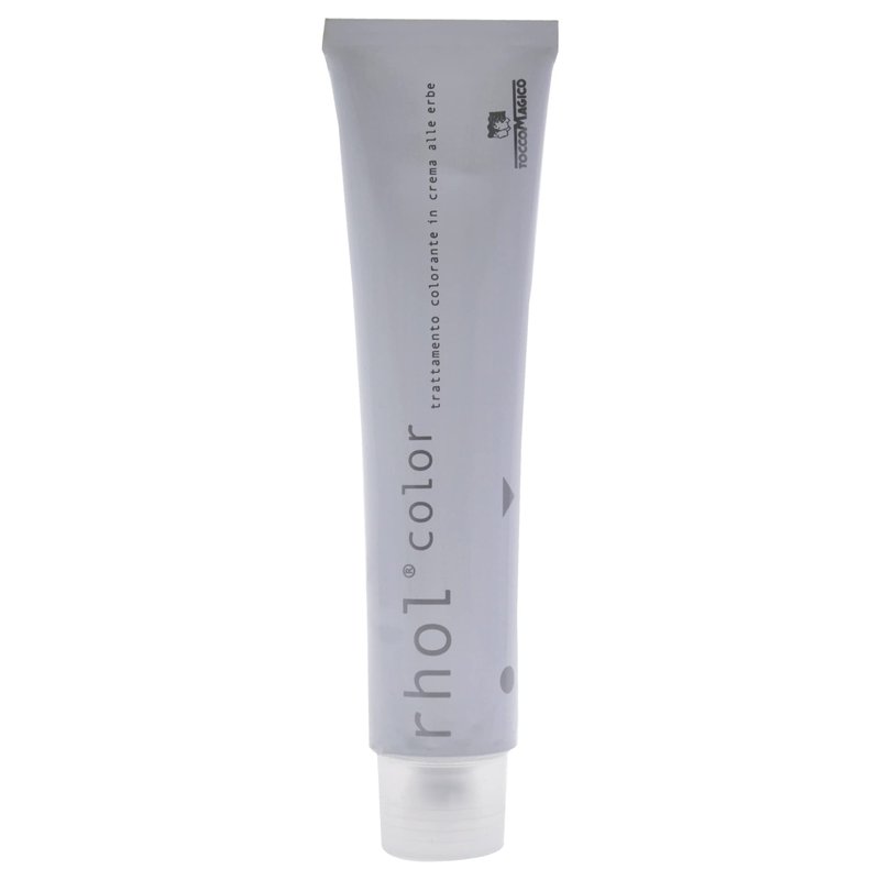 Tocco Magico Rhol Demi Permanent Hair Color - 6mm Coffee Hair Color Unisex 2 oz