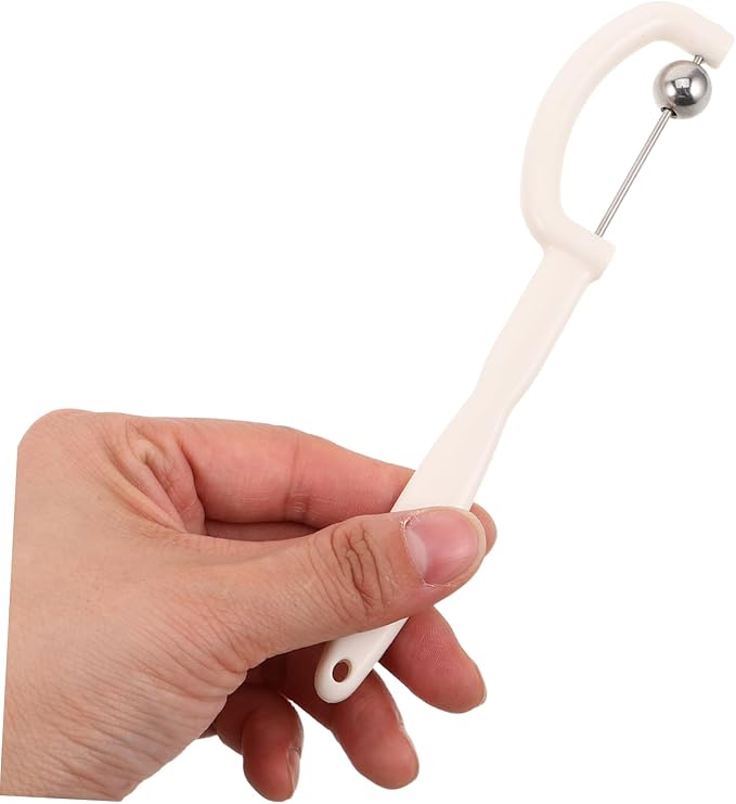 Lip Tongue Muscle Trainer Speech Rehabilitation Tool Portable Tongue Exerciser