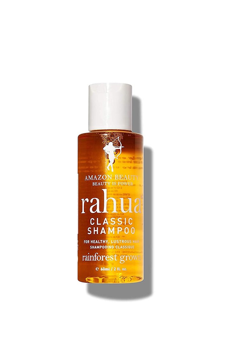 Rahua Classic Shampoo, 2 Fl Oz