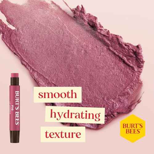 BURTS BEES Mistletoe Kiss Red Holiday Gift Kit, 1 EA