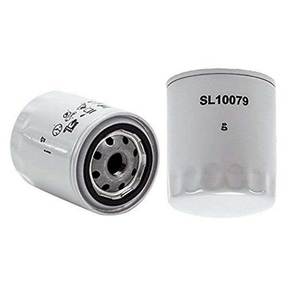 WIX Spin-On Transmission Filter