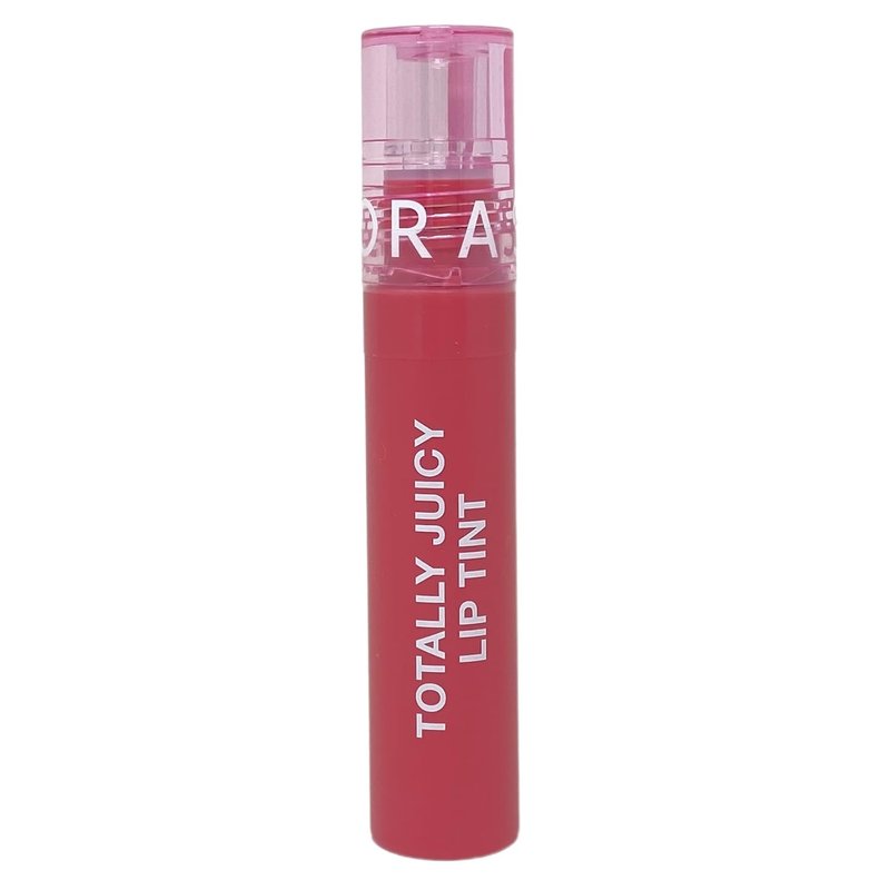 SEPHORA Collection Totally Juicy Lip Tint - 01 Sweet Jelly (Dusty nude pink) - 5.5 mL / 0.18 fl oz