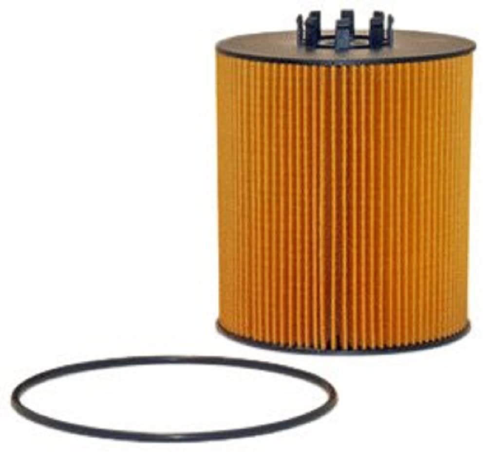 Genuine Wix Oil Filter - 51370