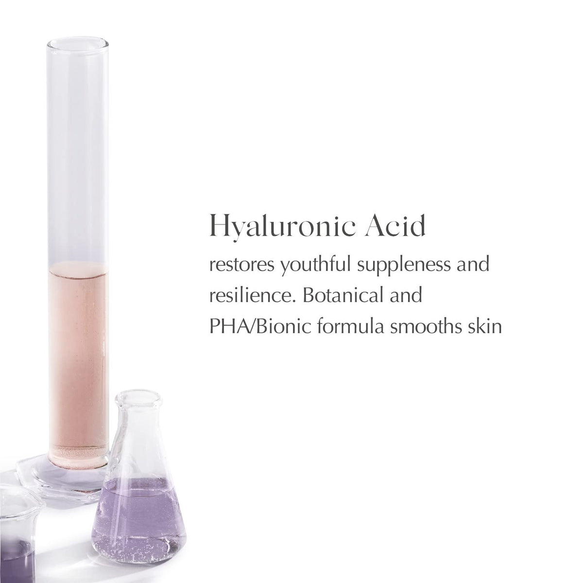 EXUVIANCE HydraSoothe Refresh Toner with Hyaluronic Acid, Gentle for Dry/Sensitive Skin, Alcohol-Free, 6.7 fl. oz.