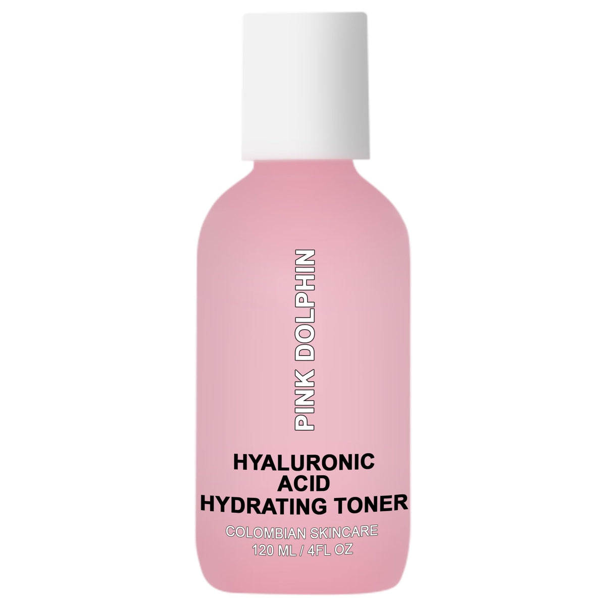 Hyaluronic Acid Hydrating Facial Toner | Multi-Depth Hydration Toner for Plumper, Smoother Skin | Collagen Boost | Witch Hazel | Vegan & Gluten Free | All Skin Types | 4oz