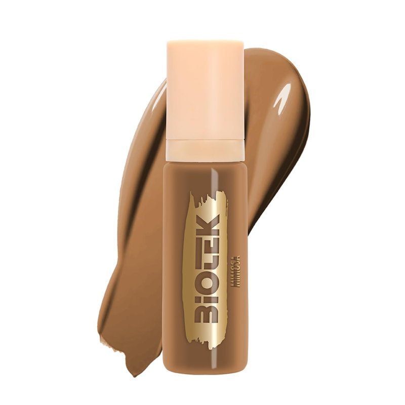 Brows Pigment for Professional Permanent Make Up - Inorganic Liquid - Honey Blonde Color- Made in Italy (Mimosa, 0.50 Fl Oz (Pack of 1))