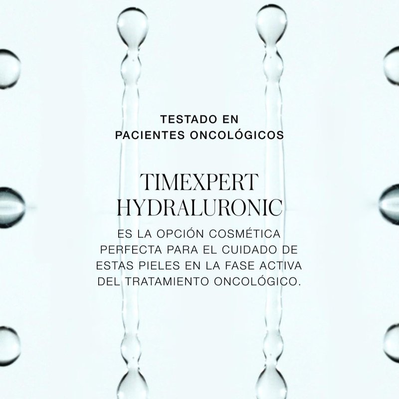 Germaine de Capuccini - Timexpert Hydraluronic Moisturizing Gel Cream - Hyaluronic Acid - Anti-Aging Cream - Normal to Combination Skin - 1.7oz