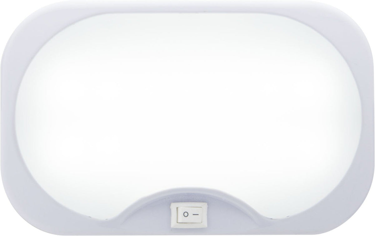 Optronics RVILL40P RV LED Interior Light