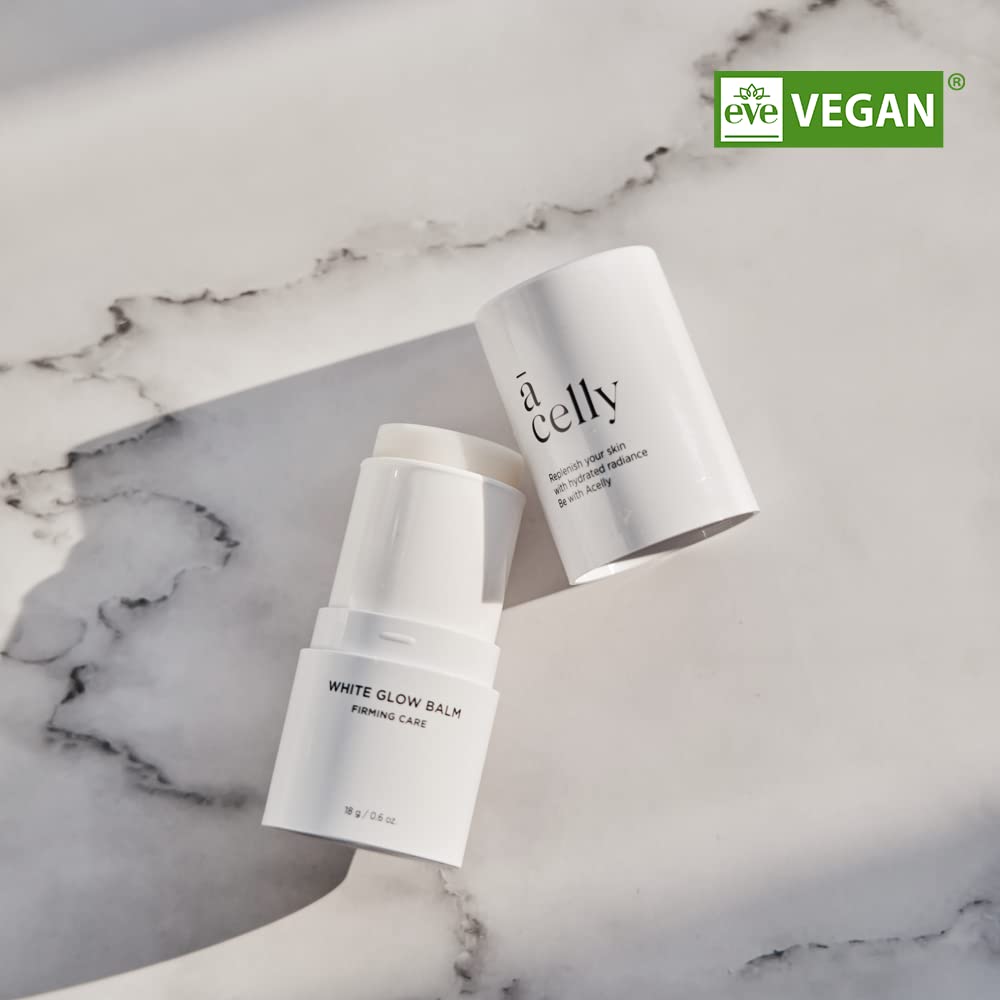 ACELLY White Glow Balm