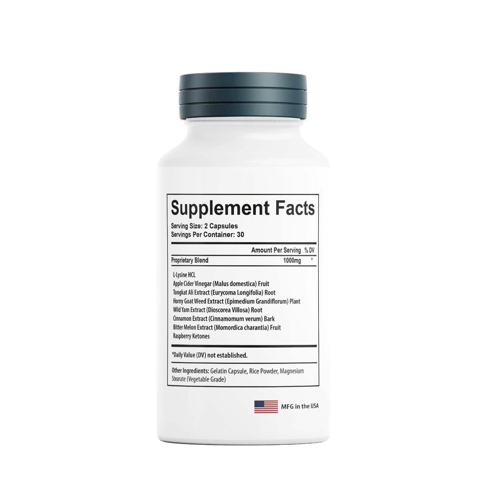 (1 Pack) Memo Matrix Capsules, Official MemoMatrix Supplement Pills with Premium Ingredients, Advanced Formula Support for Active Lifestyle & Overall Wellness Reviews (60 Capsules)