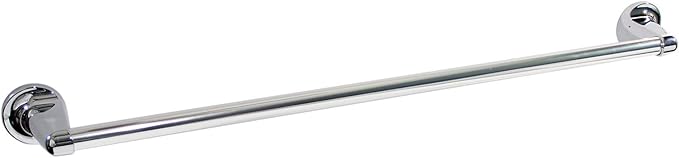 Formosa Design Hardware 4-Piece Bathroom Accessories Set (Polished Chrome)