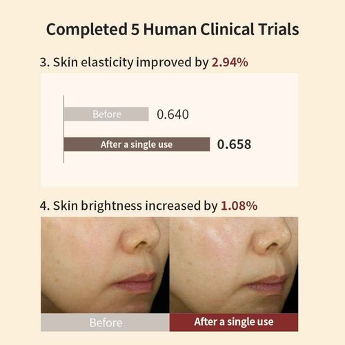 BQCELL Lipotox Core Cream 50g | Anti-Aging Moisturizer with Stem Cell Extract for Firming & Wrinkles | K-Beauty Skincare Made in Korea