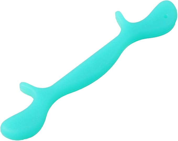2pcs Face Trainer Exerciser Lip Trainer Face Lifting Maker Forming Mouth Line Lifting Smile Training Tools Forming Mouth Exerciser Noodles Thin