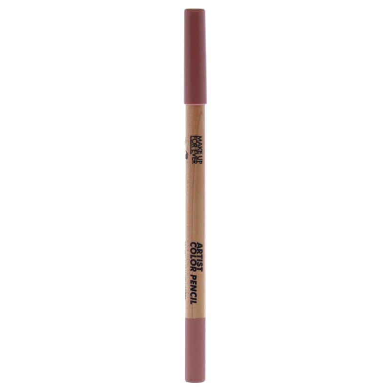 Artist Color Pencil - 602 Completely Sepia by Make Up For Ever for Women - 0.05 oz Makeup