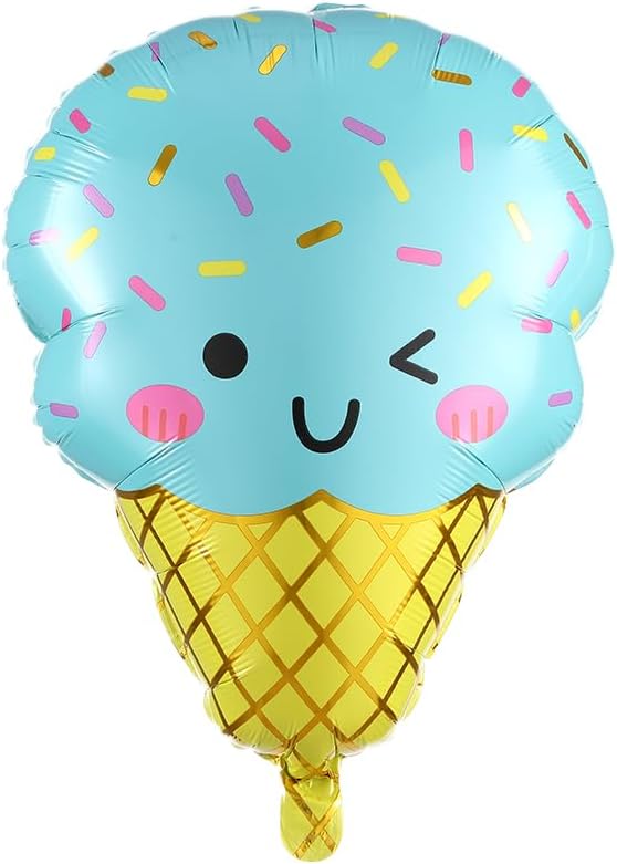 Pastel Donut Balloon Garland Kit,151Pcs Pink Purple Yellow Blue Candy Donut Balloons for Two Sweet One Summer Sprinkle Birthday Party Decorations