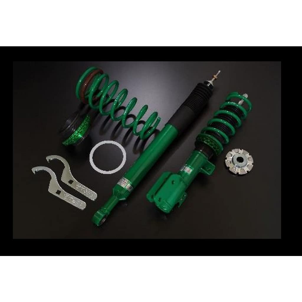 Tein For Acura TL 2004 05 06 07 2008 Street Basis Z Coilovers | GSA80-8USS2