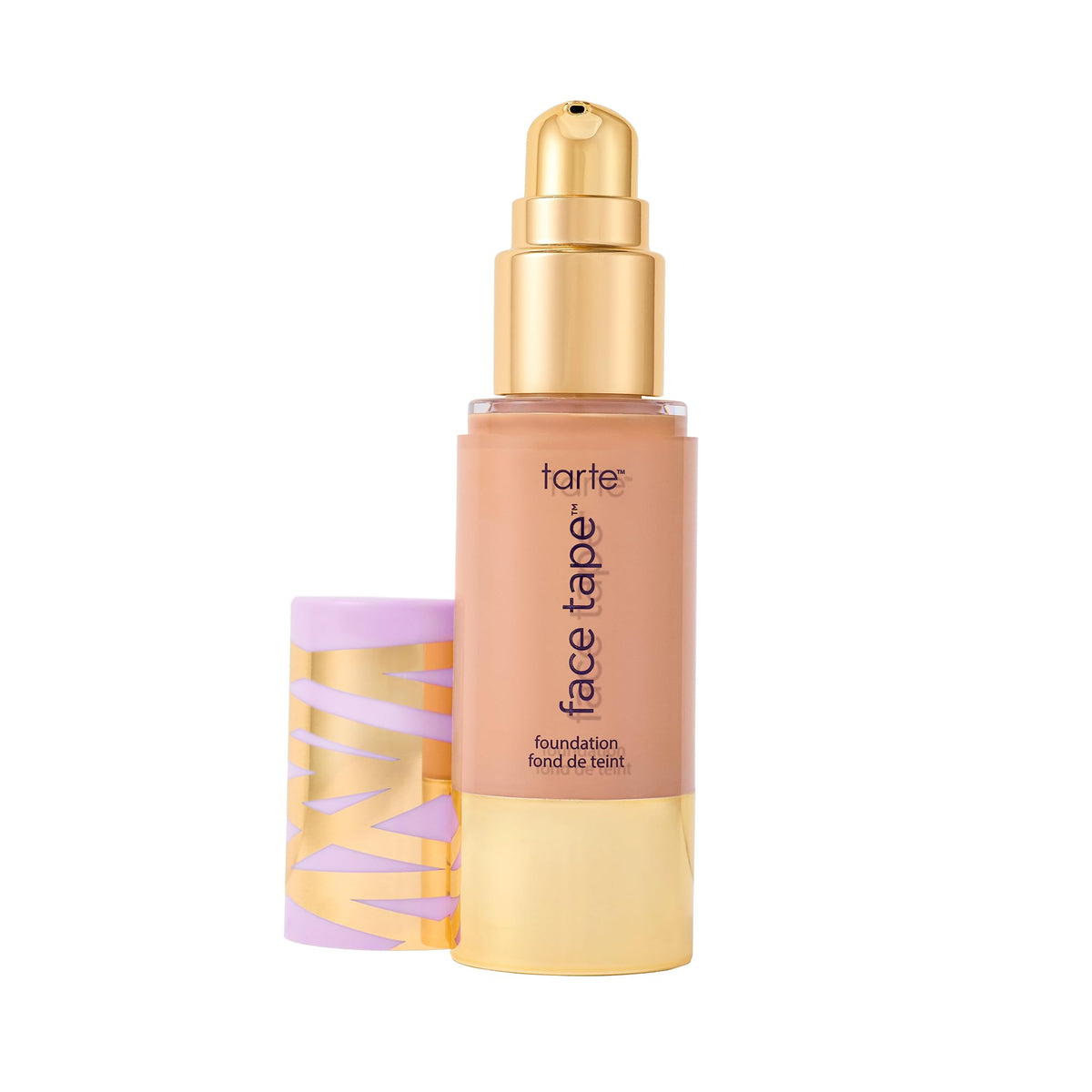 tarte face tape foundation – Full-Coverage Waterproof Makeup, Hydrating & Smoothing, Natural Matte Finish for Transfer-Proof Comfortable Long-Wear Foundation, Vegan & Cruelty-Free, full size, 27B