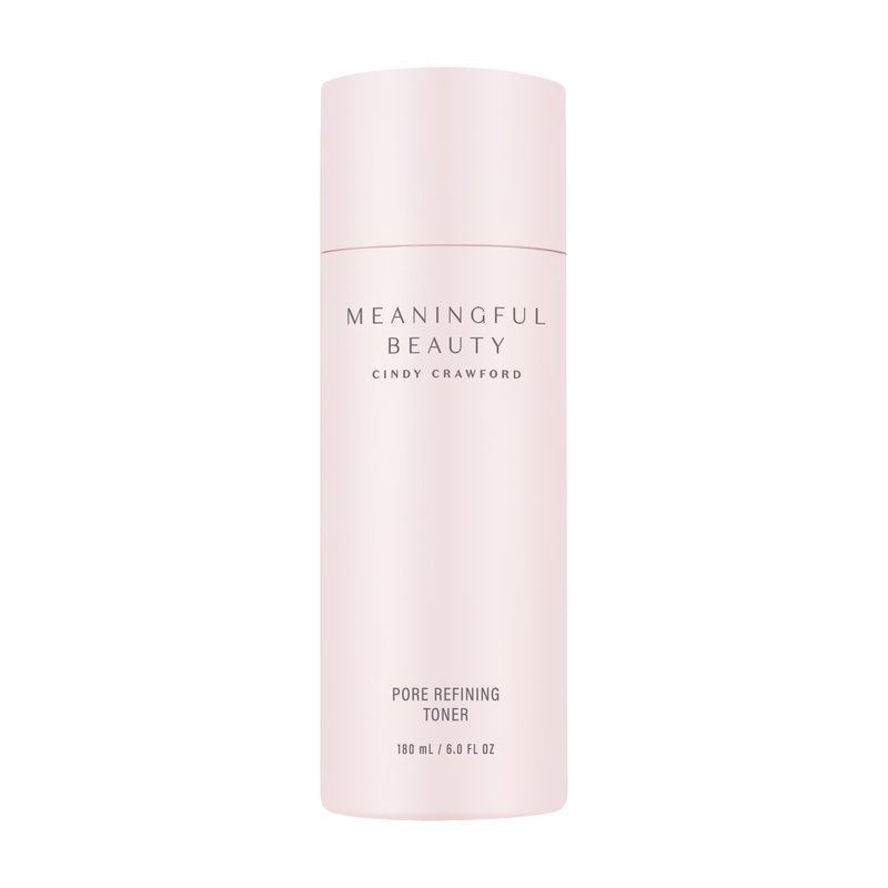 Meaningful Beauty Pore Refining Toner, 6 Fl Oz