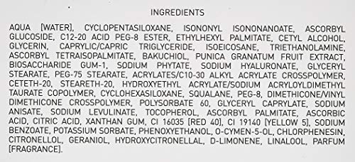 POWER C + energizing Normal to oily skins emulsion 50ml by Skeyndor