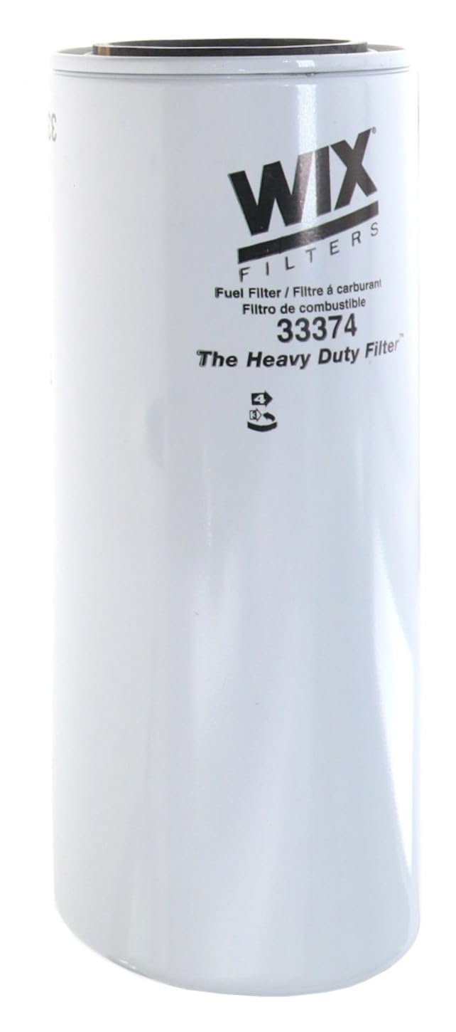 Wix 33374 Fuel Pump Filter