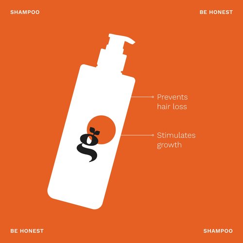 Nutrition Kit for Hair Care. Ginger based formula. Shampoo, Nourishing Mask Heat and Sun Protectant. Free of parabens, salt, alcohol, sulfates.