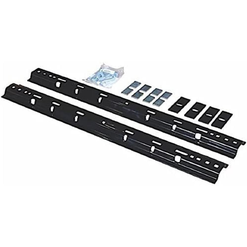 Demco 6071 Hijacker Premier Series Bed Rail Kit