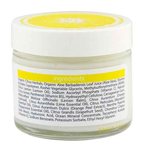 Control Acne Kit with Face Wash and Moisturizer Duo for Oily Sensitive Skin