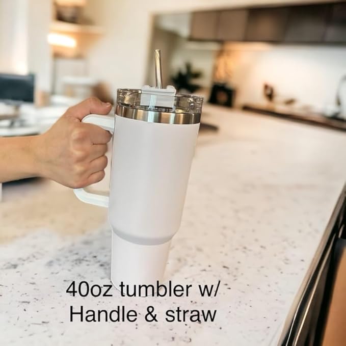 Dental hyginiest tumbler 40oz tumbler Tooth tumbler Dental water bottle Gift for dentist Gift for dental hyginiest Office gift (Black/Rose Gold-Floral tooth(named))