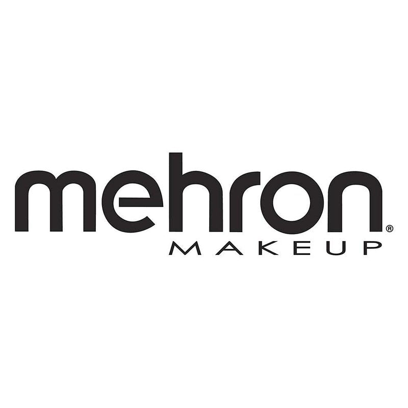 Mehron Makeup Tattoo Cover ProColoRing | 5 Color Wheel Pro Color Ring | Tattoo Cover Up Makeup | Concealer | Made in the USA