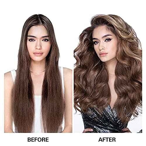 COLOR WOW Xtra Large Bombshell Volumizer ? New Alcohol-Free Technology for Lasting Volume and Thickness