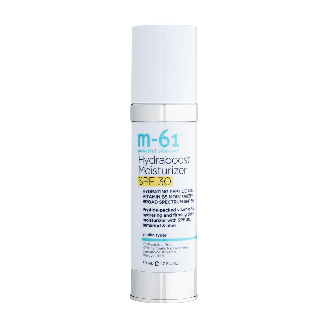 m-61 Hydraboost Moisturizer SPF 30, 1.7 Fl Oz