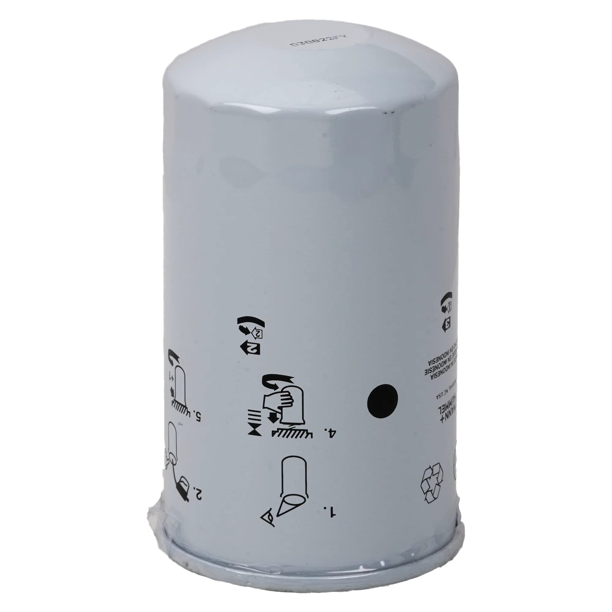 WIX WF10176 Filter