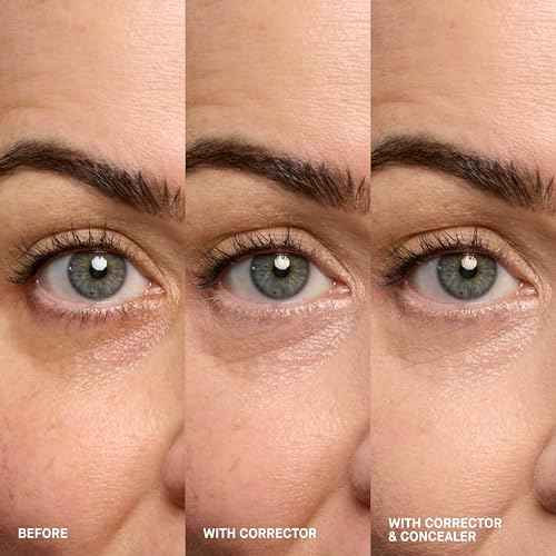 Bobbi Brown Corrector | Discoloration Under Eye Color Corrector, Neutralizes & Brightens