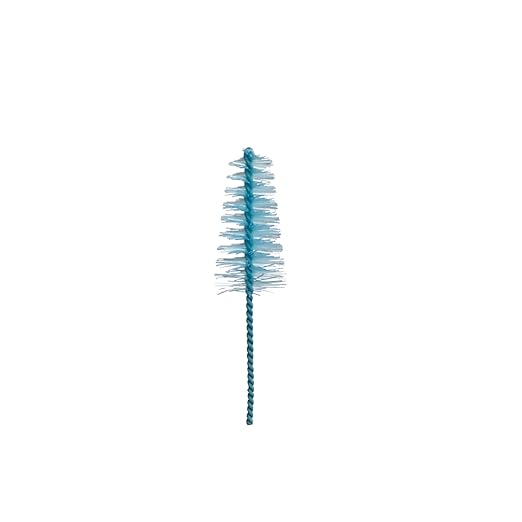 GUM Proxabrush Go-Betweens Refills - Wide - Compatible with GUM Permanent Handle - Reusable Interdental Brushes - Soft Bristled Dental Picks, 8 Count(Pack of 6)