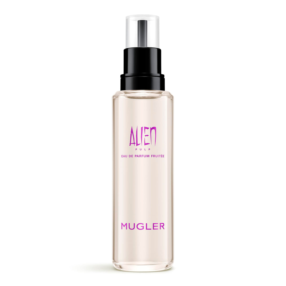 Mugler Alien Pulp Eau de Parfum - Fruity Floral Womens Perfume, 3.4 Fl Oz