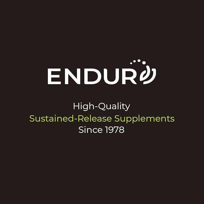 Endur PepZinGI ZINC-CARNOSINE Chewables, Digestive Supplement, Gentle & Effective Formula for Digestive Wellness, Gluten Free, 75mg (60 Tablets)