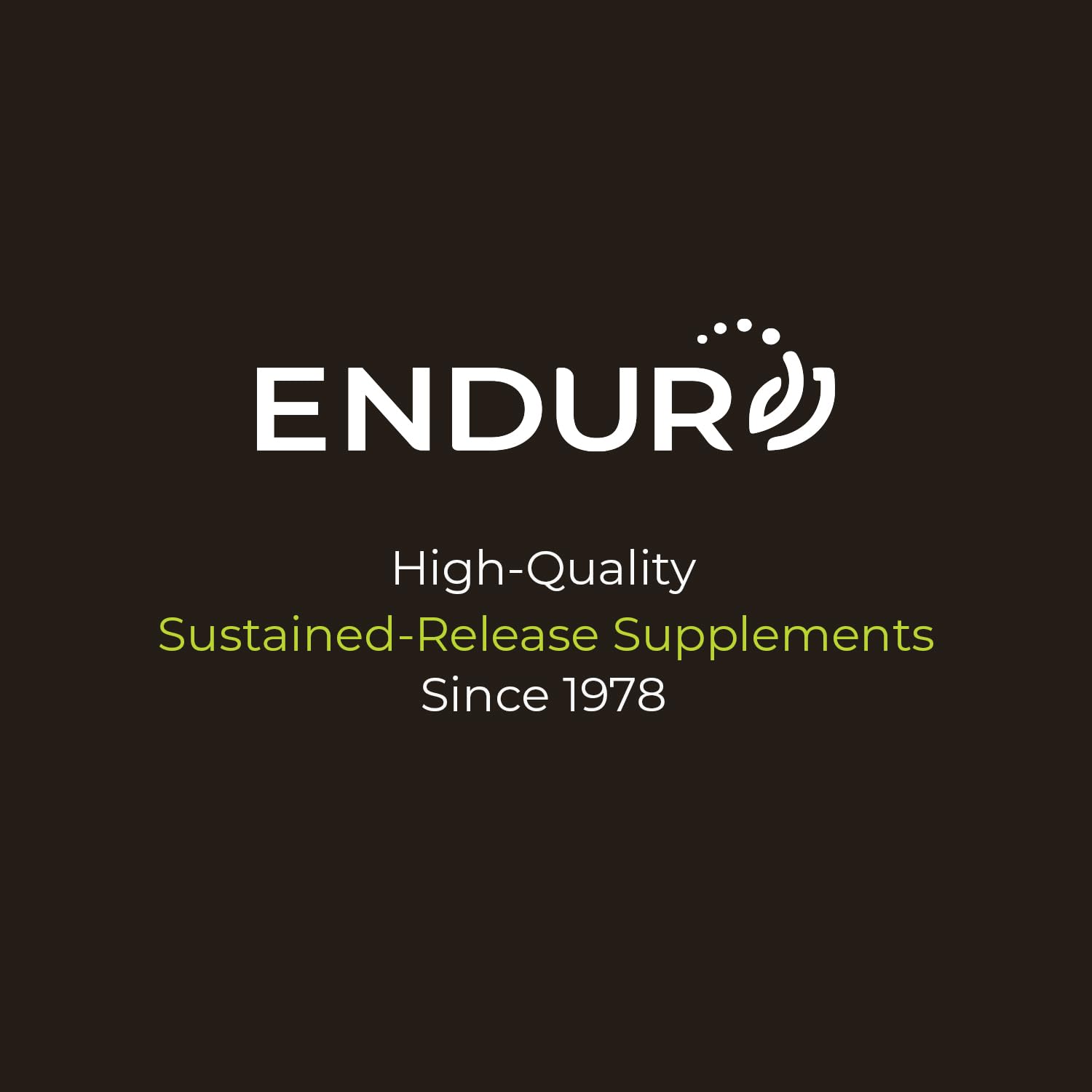 ENDUR Taxifolin SR (Sustained Release) Dihydroquercetin - DHQ 60 mg (60 ct)