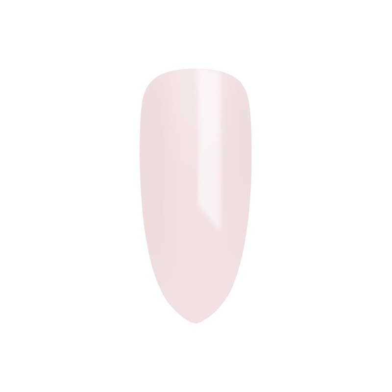 CND Vinylux Longwear Pink Nail Polish, Gel-like Shine & Chip Resistant Color, 0.5 Fl Oz