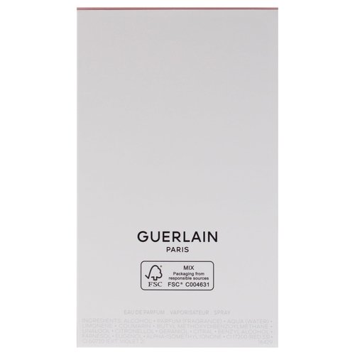La Petite Robe Noire Absolu by Guerlain for Women - 3.3 oz EDP Spray