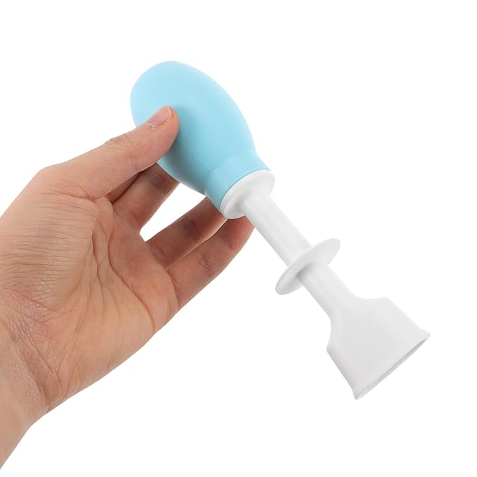 Tongue Muscle Rehabilitation Device for Speech and Swallowing Therapy Oral Muscle Trainer for Elderly and Children Home Clinic Use Tongue Exerciser